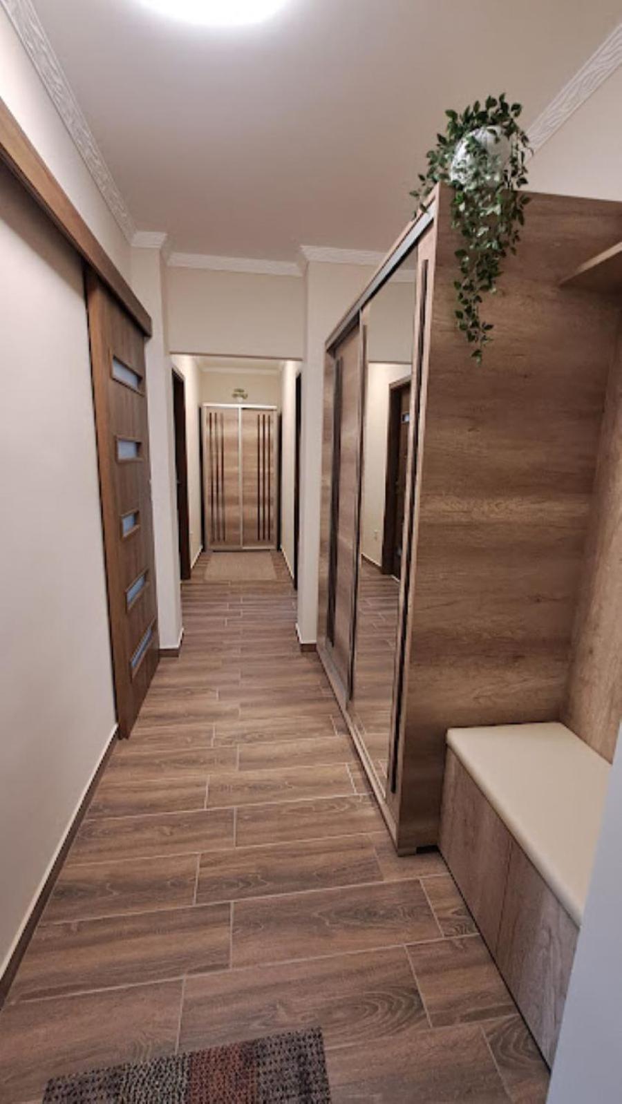 Szilfak City Apartman Hajdúszoboszló Exterior foto