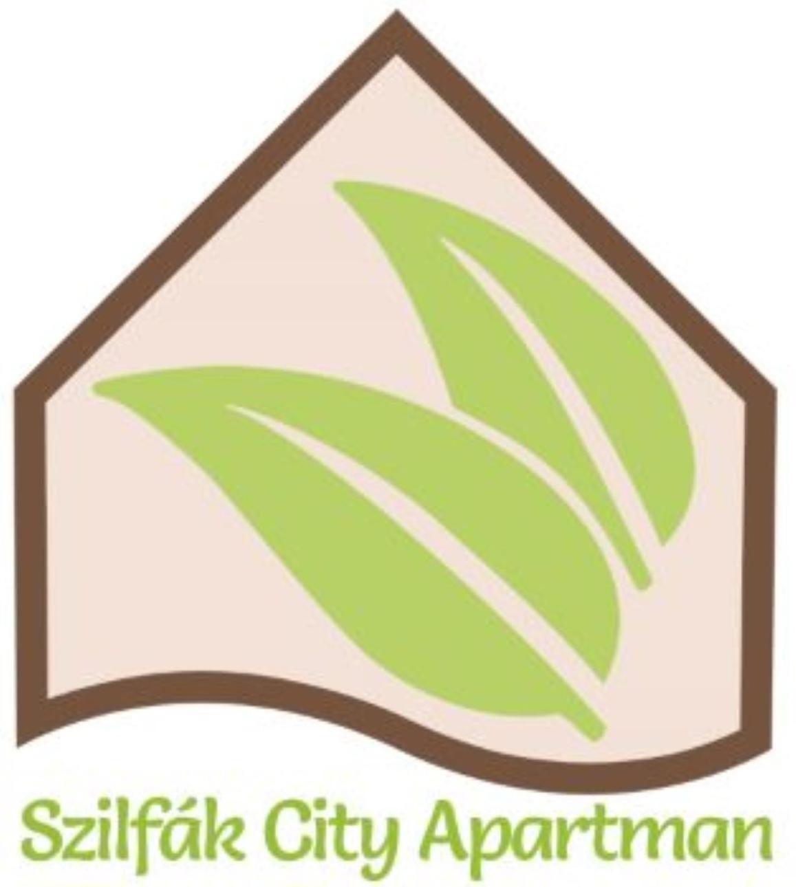 Szilfak City Apartman Hajdúszoboszló Exterior foto