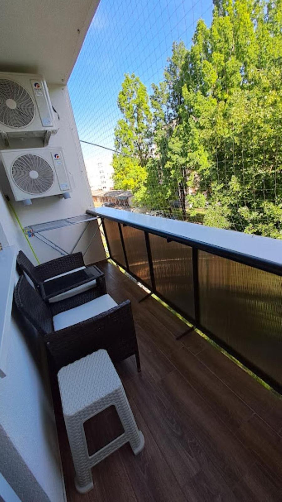 Szilfak City Apartman Hajdúszoboszló Exterior foto